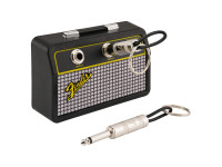 Fender x Thirdman Hardware Mini Jack Rack Fender x Thirdman Hardware Mini Jack Rack